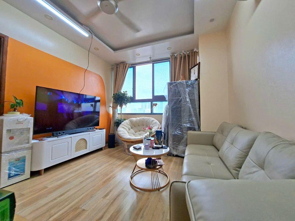 BÁN CĂN HỘ MỸ ĐÌNH PLAZA -138 TRẦN BÌNH - 103M2 - 3 NGỦ- 8.6 TỶ