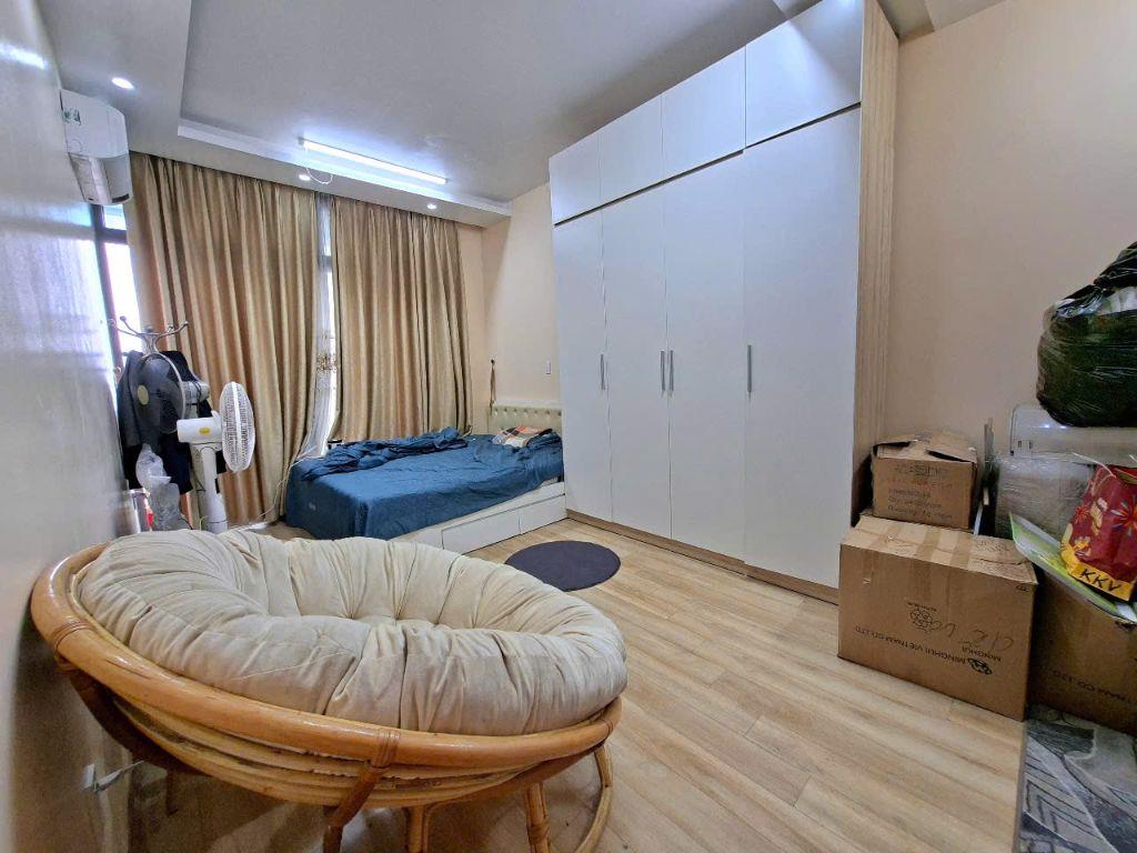 BÁN CĂN HỘ MỸ ĐÌNH PLAZA -138 TRẦN BÌNH - 103M2 - 3 NGỦ- 8.6 TỶ