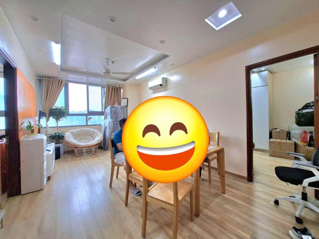 BÁN CĂN HỘ MỸ ĐÌNH PLAZA -138 TRẦN BÌNH - 103M2 - 3 NGỦ- 8.6 TỶ
