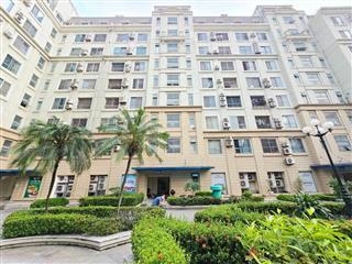 BÁN CHCC KHU ĐÔ THỊ SUDICO MỸ ĐÌNH SÔNG ĐÀ - TRẦN VĂN LAI - NTL. DT: 107M2, 3PN, 8.5 TỶ