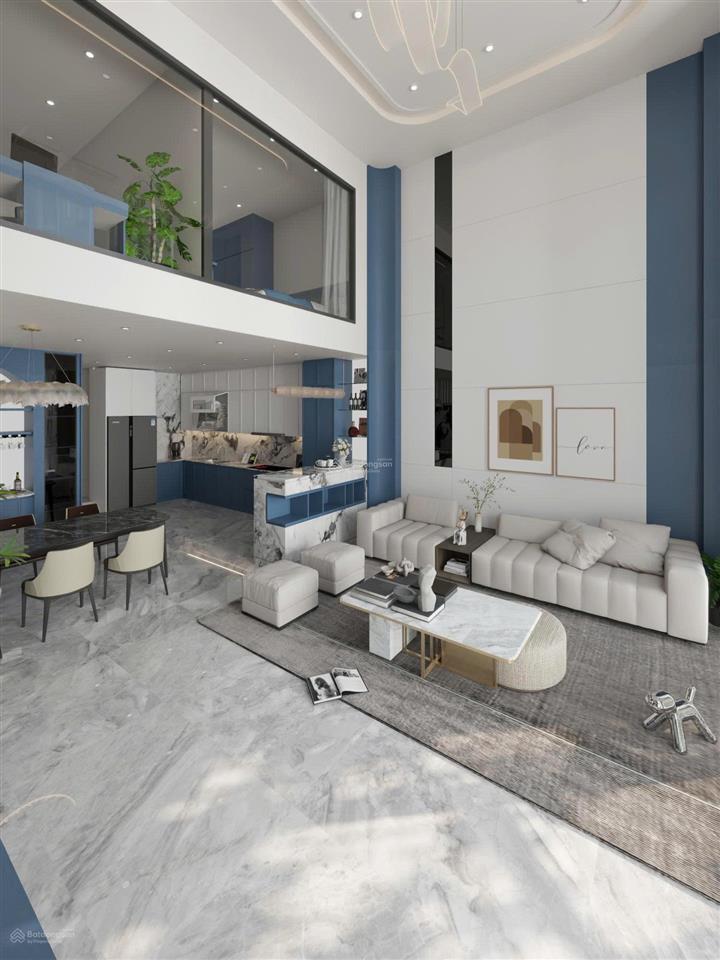 Cho thuê duplex 7pn eco green saigon full nt, ngắn hạn & dài hạn từ 15tr/tháng