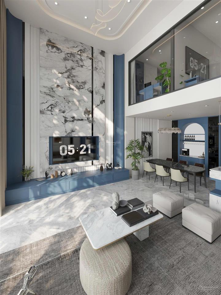 Cho thuê duplex 7pn eco green saigon full nt, ngắn hạn & dài hạn từ 15tr/tháng