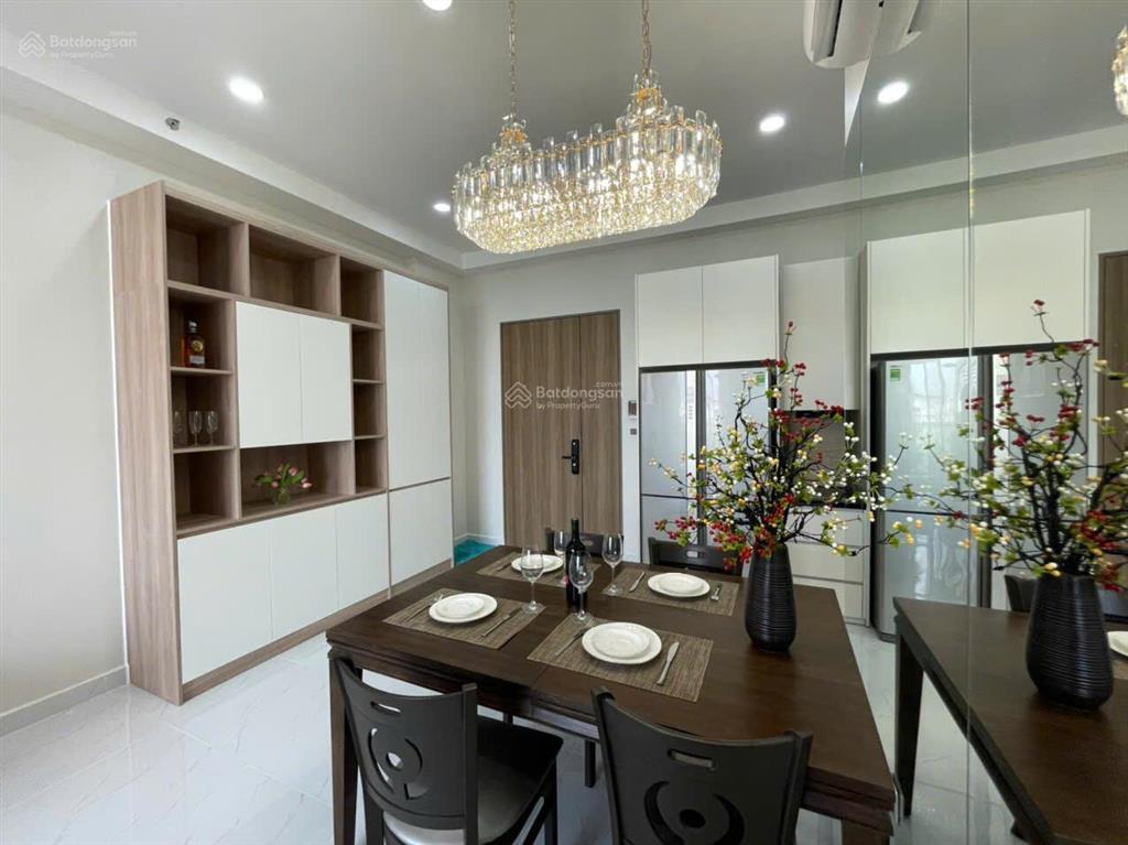 Cho thuê căn hộ midtown phú mỹ hưng 3pn quận 7 giá tốt đầy đủ tiện ích tiện nghi