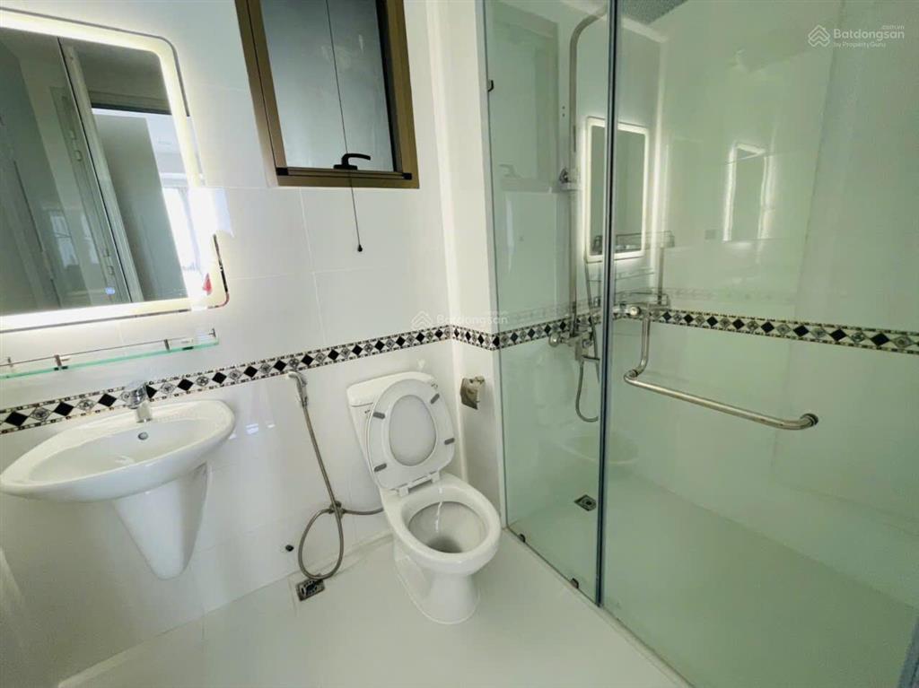 Cho thuê căn hộ midtown phú mỹ hưng 3pn quận 7 giá tốt đầy đủ tiện ích tiện nghi
