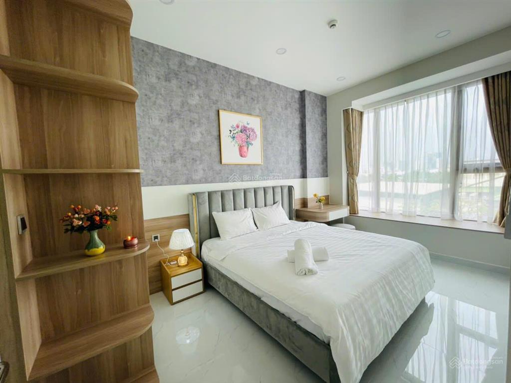 Cho thuê căn hộ midtown phú mỹ hưng 3pn quận 7 giá tốt đầy đủ tiện ích tiện nghi