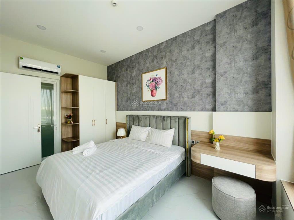 Cho thuê căn hộ midtown phú mỹ hưng 3pn quận 7 giá tốt đầy đủ tiện ích tiện nghi