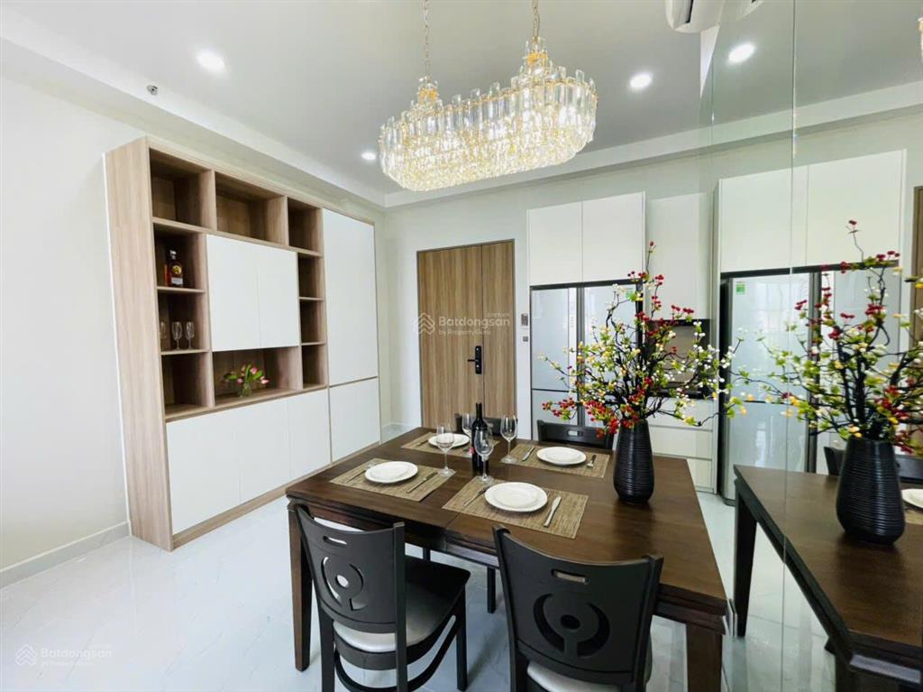 Cho thuê căn hộ midtown phú mỹ hưng 3pn quận 7 giá tốt đầy đủ tiện ích tiện nghi