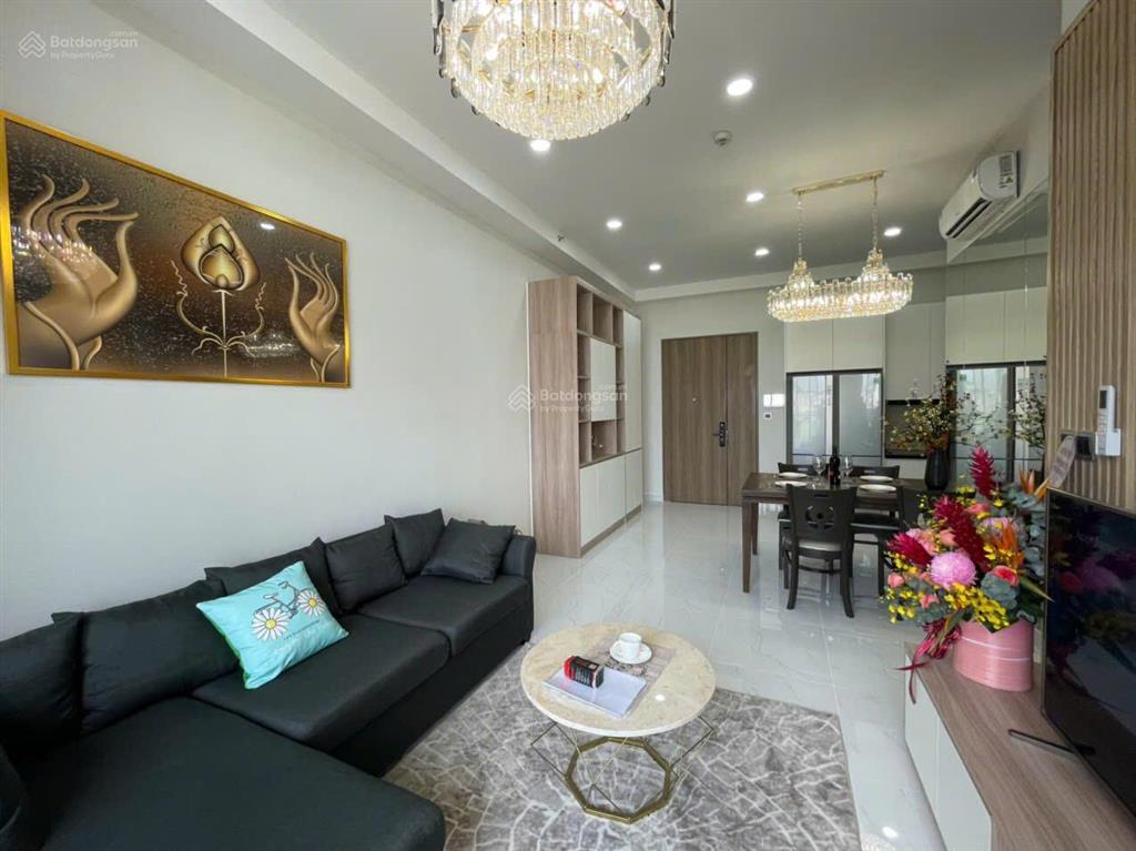 Cho thuê căn hộ midtown phú mỹ hưng 3pn quận 7 giá tốt đầy đủ tiện ích tiện nghi