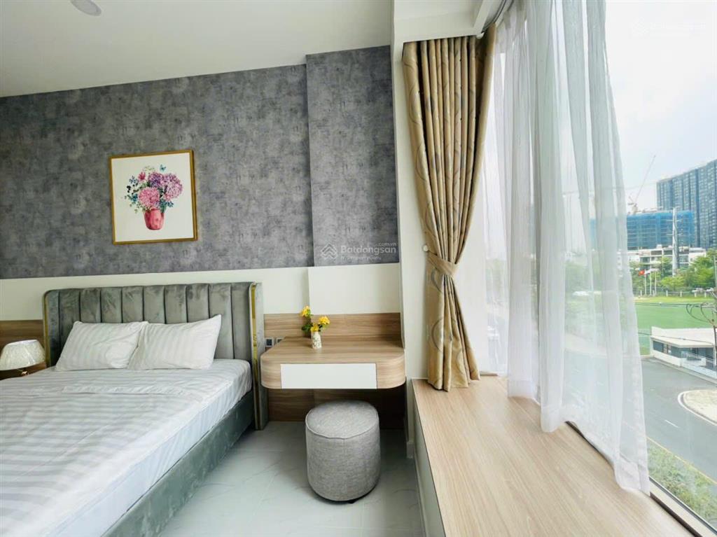 Cho thuê căn hộ midtown phú mỹ hưng 3pn quận 7 giá tốt đầy đủ tiện ích tiện nghi