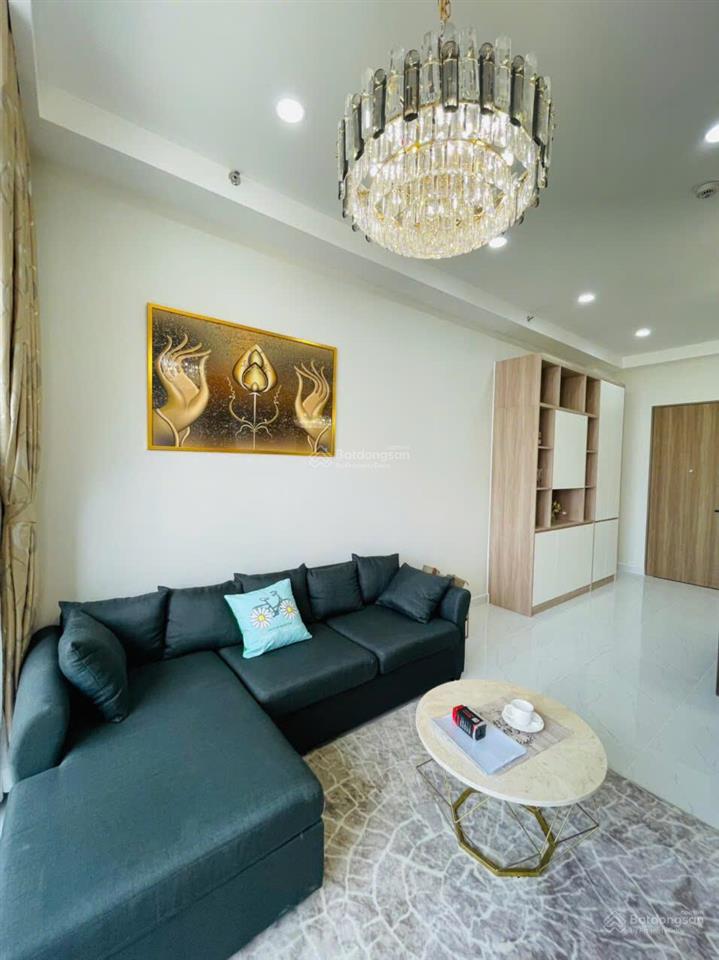 Cho thuê căn hộ midtown phú mỹ hưng 3pn quận 7 giá tốt đầy đủ tiện ích tiện nghi