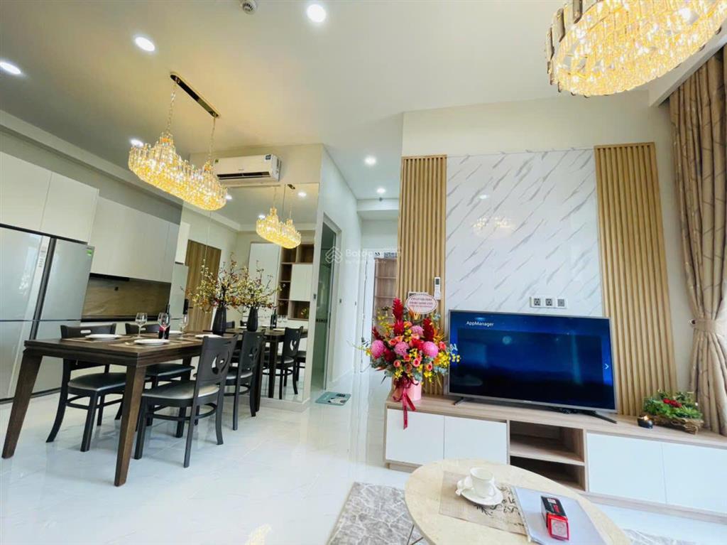 Cho thuê căn hộ midtown phú mỹ hưng 3pn quận 7 giá tốt đầy đủ tiện ích tiện nghi