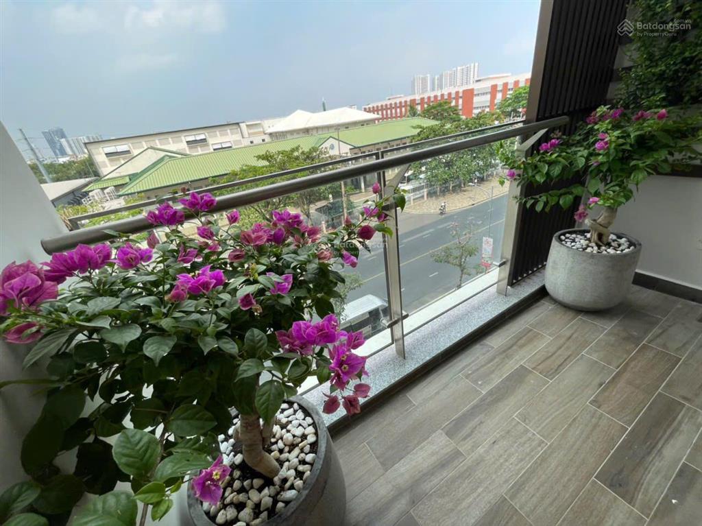 Cho thuê căn hộ midtown phú mỹ hưng 3pn quận 7 giá tốt đầy đủ tiện ích tiện nghi