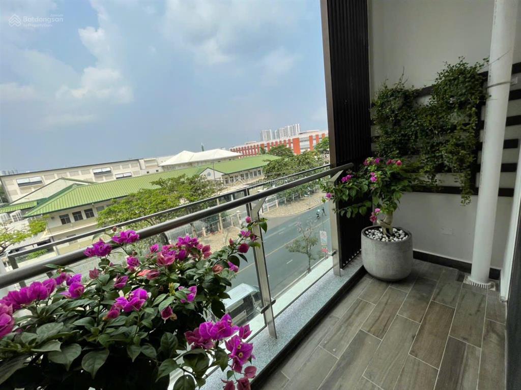 Cho thuê căn hộ midtown phú mỹ hưng 3pn quận 7 giá tốt đầy đủ tiện ích tiện nghi