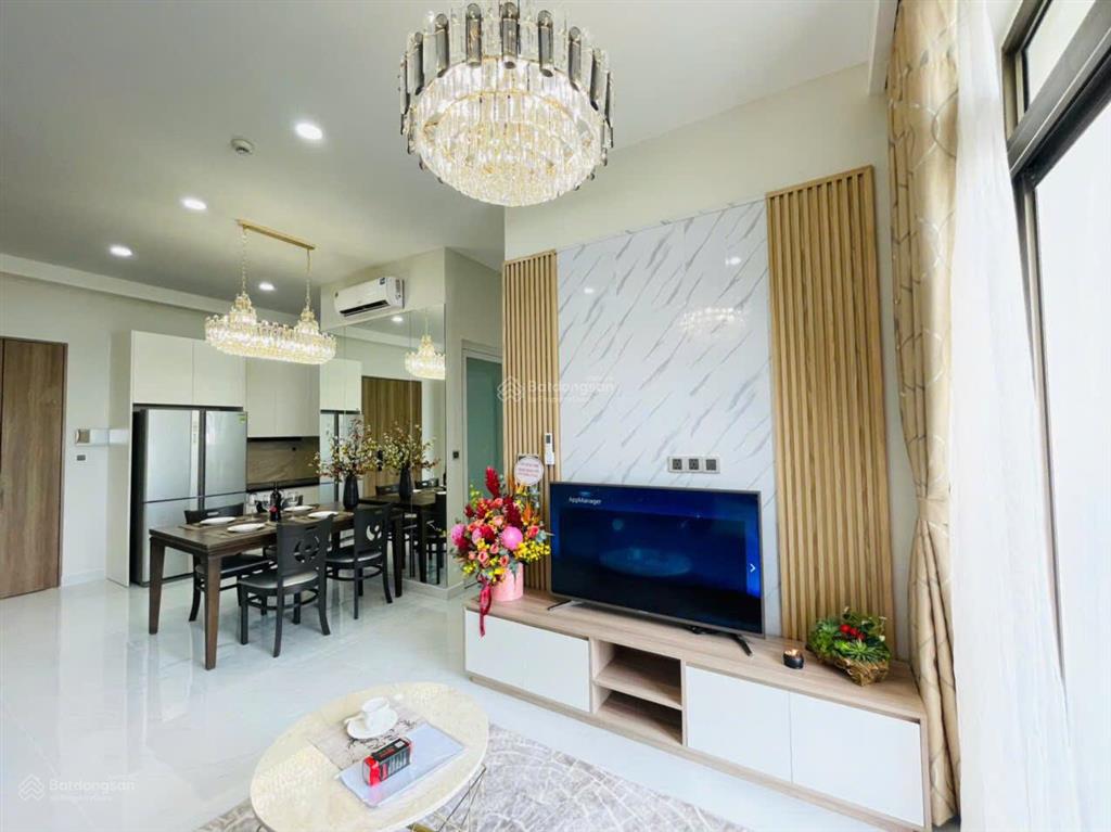 Cho thuê căn hộ midtown phú mỹ hưng 3pn quận 7 giá tốt đầy đủ tiện ích tiện nghi