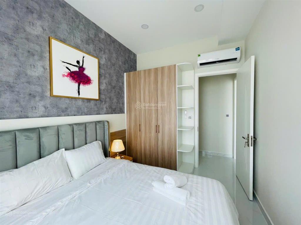 Cho thuê căn hộ midtown phú mỹ hưng 3pn quận 7 giá tốt đầy đủ tiện ích tiện nghi