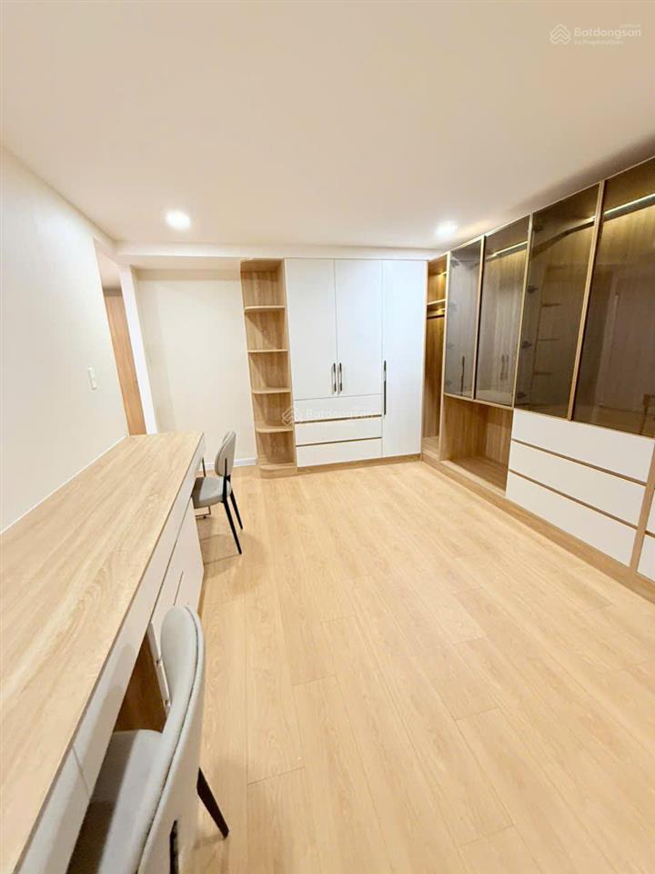 Cho thuê penthouse happy valley phú mỹ hưng, quận 7 view 3 mặt cực thoáng