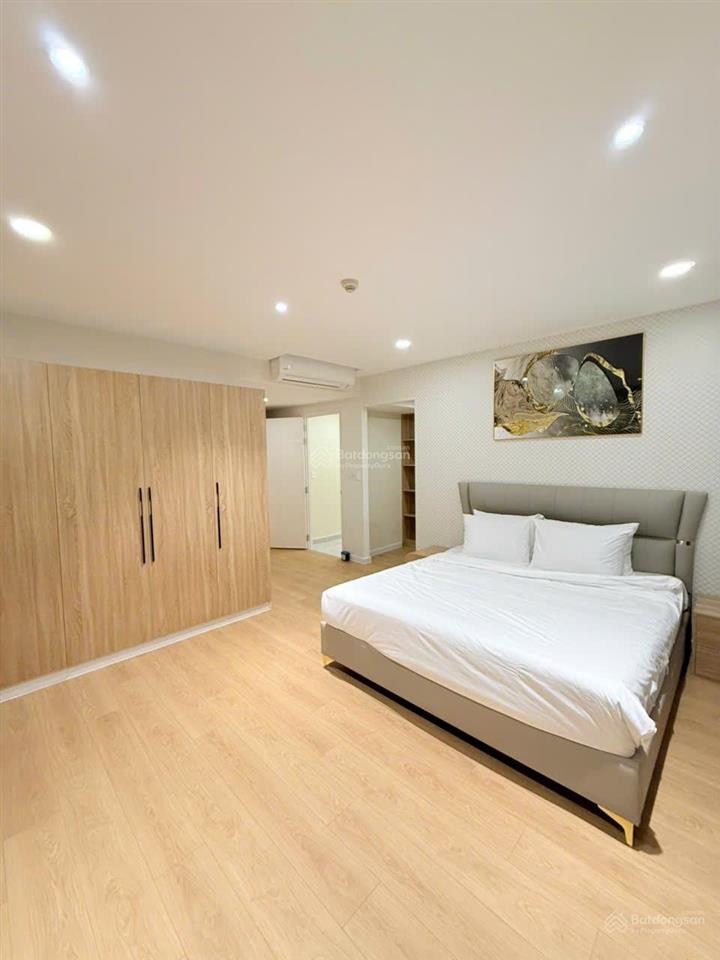 Cho thuê penthouse happy valley phú mỹ hưng, quận 7 view 3 mặt cực thoáng