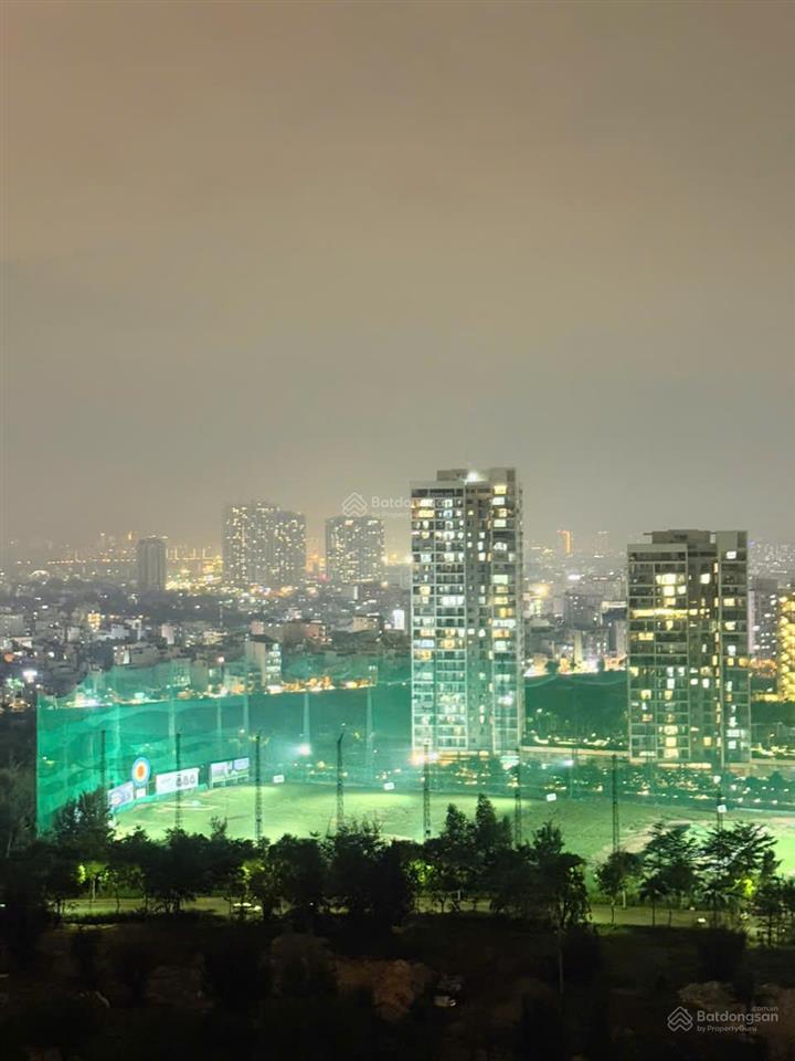 Cho thuê penthouse happy valley phú mỹ hưng, quận 7 view 3 mặt cực thoáng