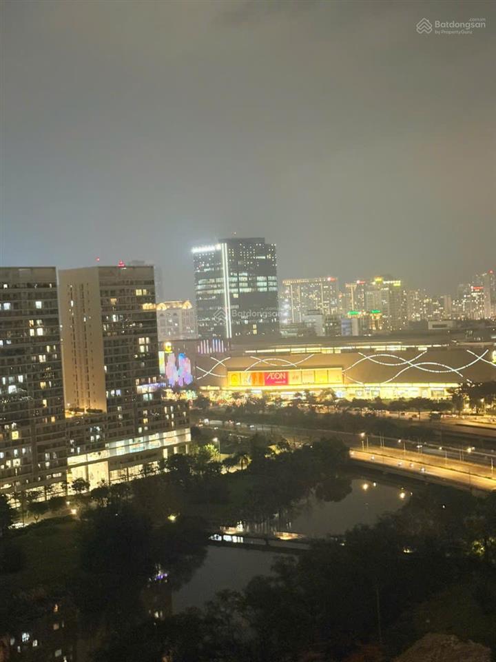 Cho thuê penthouse happy valley phú mỹ hưng, quận 7 view 3 mặt cực thoáng
