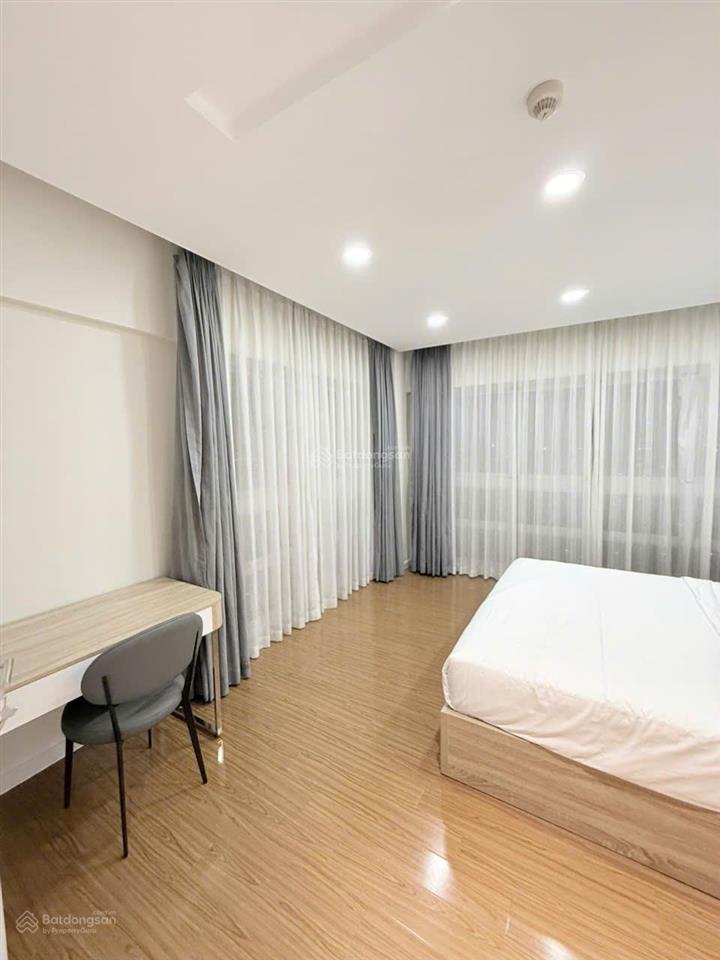 Cho thuê penthouse happy valley phú mỹ hưng, quận 7 view 3 mặt cực thoáng