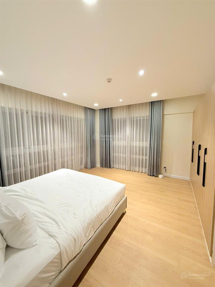 Cho thuê penthouse happy valley phú mỹ hưng, quận 7 view 3 mặt cực thoáng