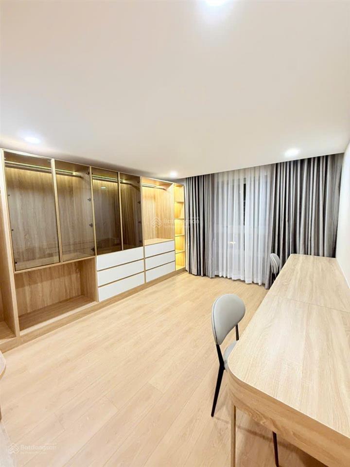 Cho thuê penthouse happy valley phú mỹ hưng, quận 7 view 3 mặt cực thoáng