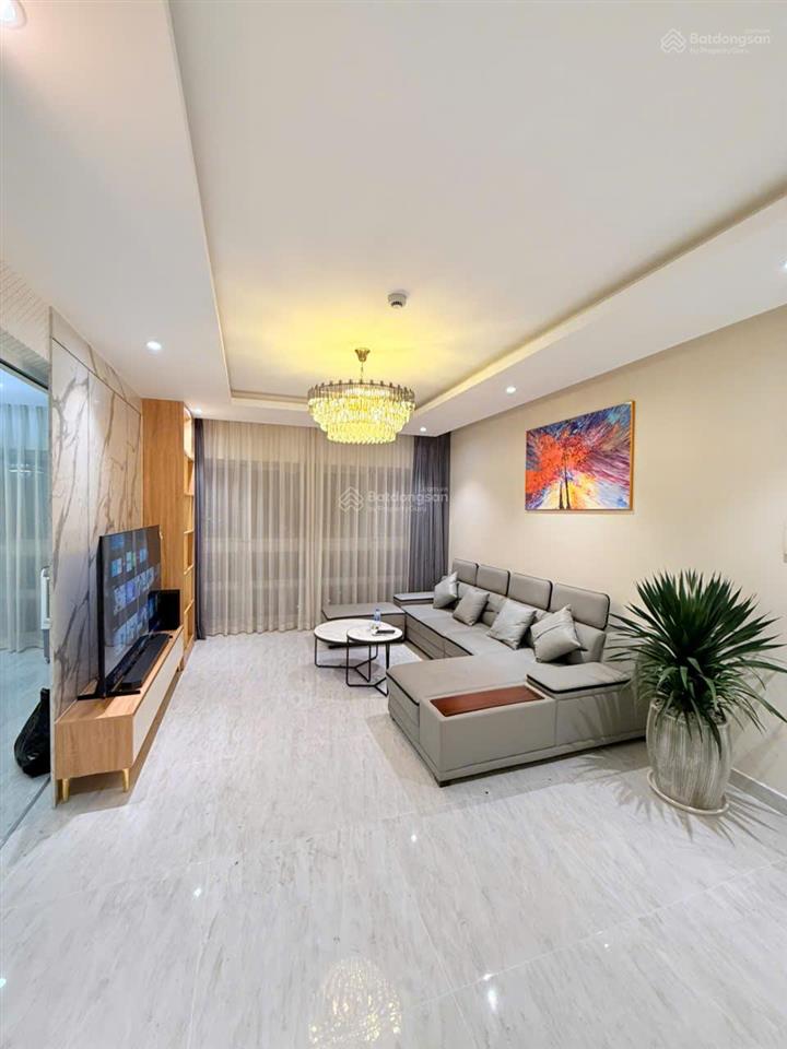 Cho thuê penthouse happy valley phú mỹ hưng, quận 7 view 3 mặt cực thoáng