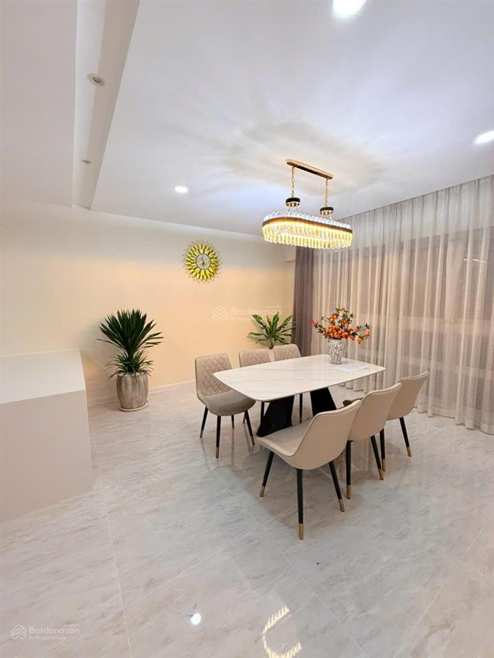 Cho thuê penthouse happy valley phú mỹ hưng, quận 7 view 3 mặt cực thoáng