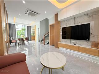 Chính chủ cho thuê biệt thự villa song lập khu thăng long, long phước, tp. hcm.  0936 032 ***