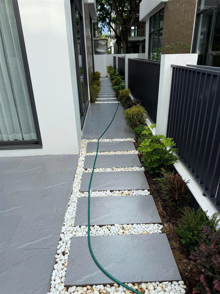 Cho thuê biệt thự villa song lập khu thăng long, long phước, tp. hcm.  0936 032 ***