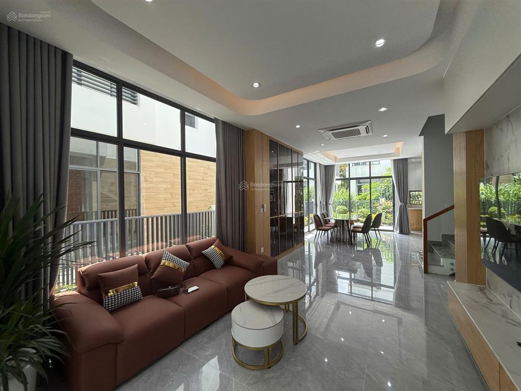 Chính chủ cho thuê biệt thự villa song lập khu thăng long, long phước, tp. hcm.  0936 032 ***