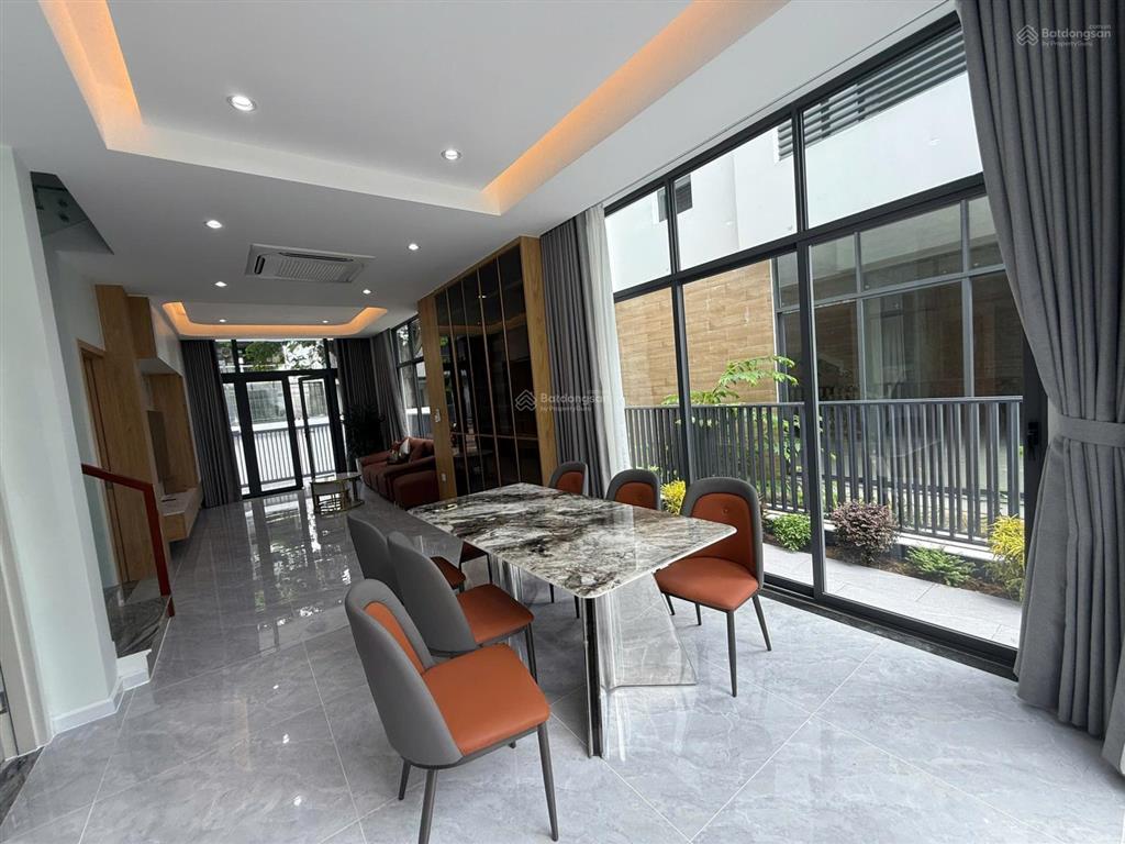 Chính chủ cho thuê biệt thự villa song lập khu thăng long, long phước, tp. hcm.  0936 032 ***