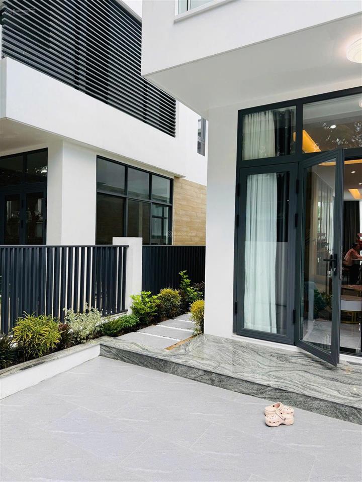 Cho thuê biệt thự villa song lập khu thăng long, long phước, tp. hcm.  0936 032 ***