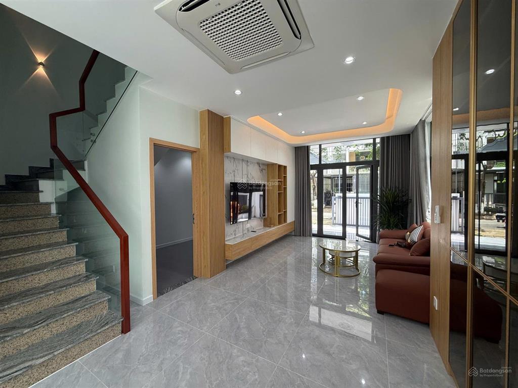 Chính chủ cho thuê biệt thự villa song lập khu thăng long, long phước, tp. hcm.  0936 032 ***
