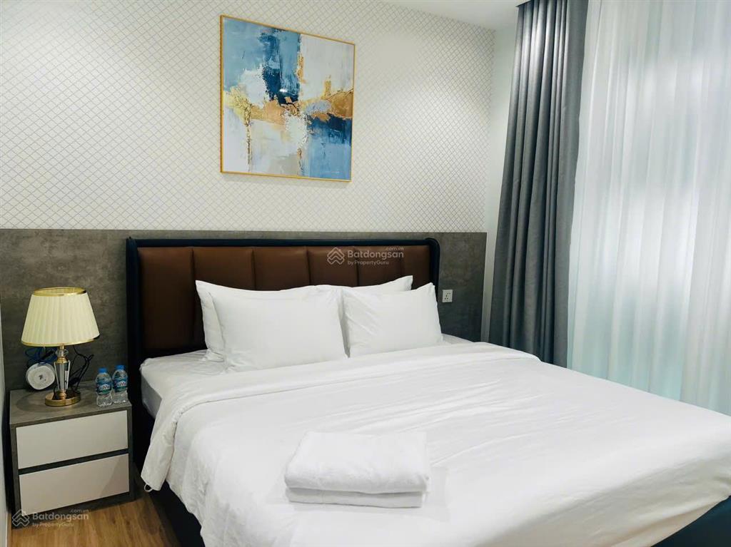 Cho thuê nhà nguyên căn/lẻ phòng duplex nt 7pn 9wc eco green sài gòn quận 7