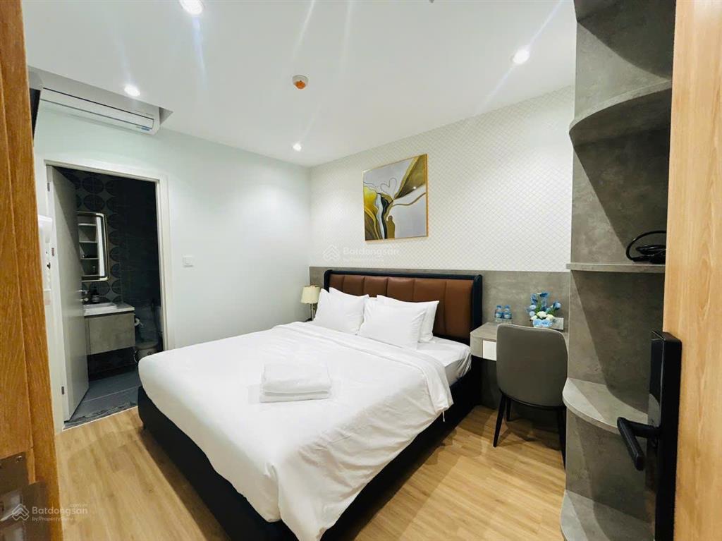 Cho thuê nhà nguyên căn/lẻ phòng duplex nt 7pn 9wc eco green sài gòn quận 7
