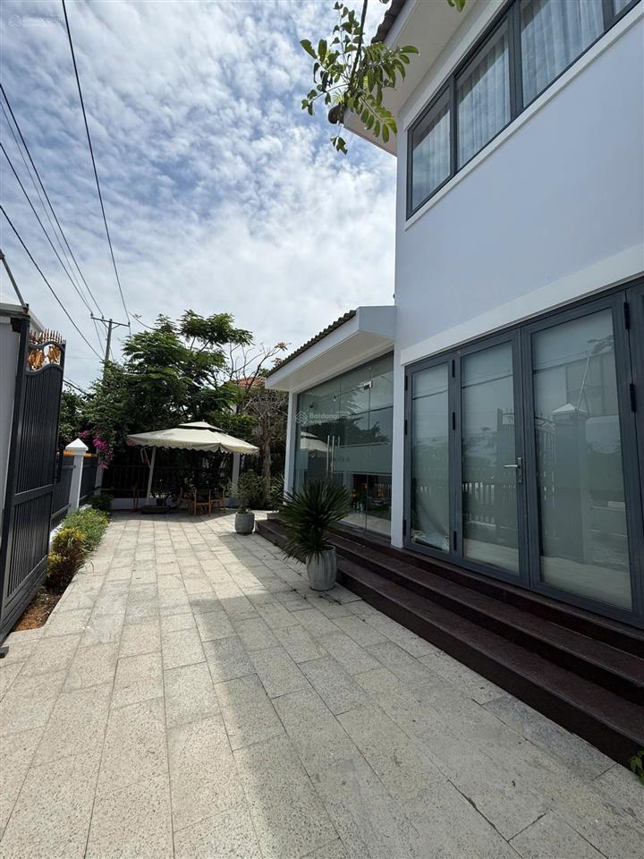 Cần cho thuê villa d51 336 lương văn nho cần giờ làm vp kết hợp ở, vị trí đẹp