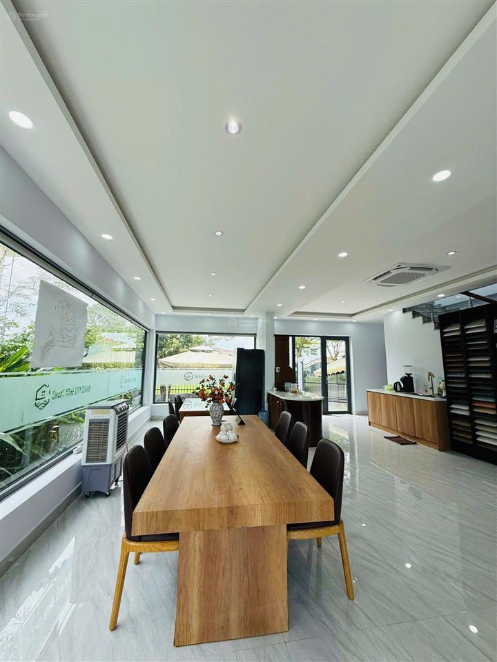 Cần cho thuê villa d51 336 lương văn nho cần giờ làm vp kết hợp ở, vị trí đẹp