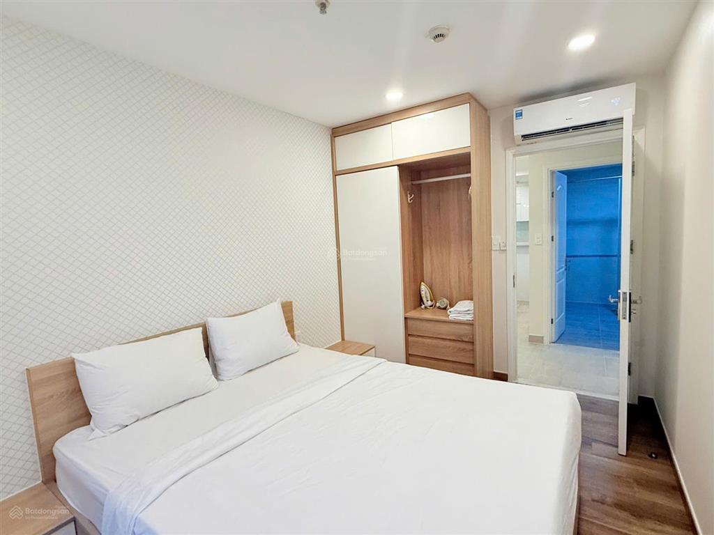 Cho thuê căn hộ phú mỹ hưng scenic valley 1, 90m², giá tốt 26 triệu