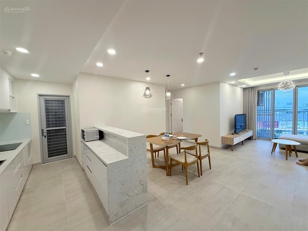 Cho thuê căn hộ phú mỹ hưng scenic valley 1, 90m², giá tốt 26 triệu