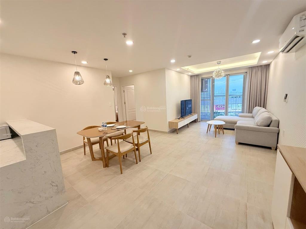 Cho thuê căn hộ phú mỹ hưng scenic valley 1, 90m², giá tốt 26 triệu