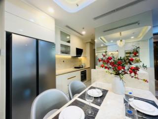Cho thuê căn hộ midtown phú mỹ hưng 2pn full nội thất, 82m², giá tốt