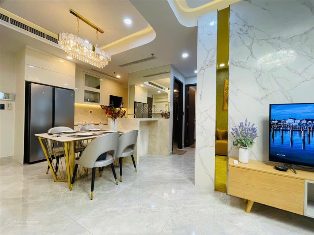 Cho thuê căn hộ midtown phú mỹ hưng 2pn full nội thất, 82m², giá tốt