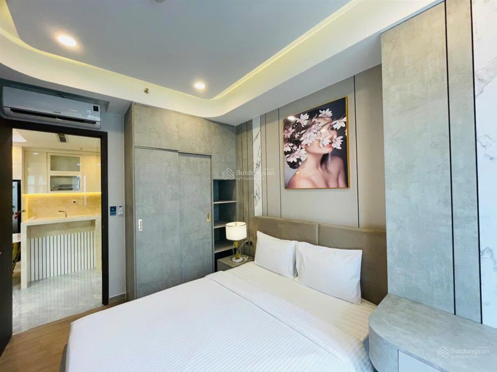 Cho thuê căn hộ midtown phú mỹ hưng 2pn full nội thất, 82m², giá tốt