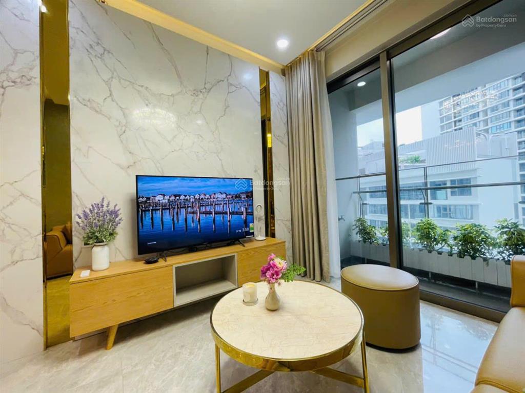 Cho thuê căn hộ midtown phú mỹ hưng 2pn full nội thất, 82m², giá tốt