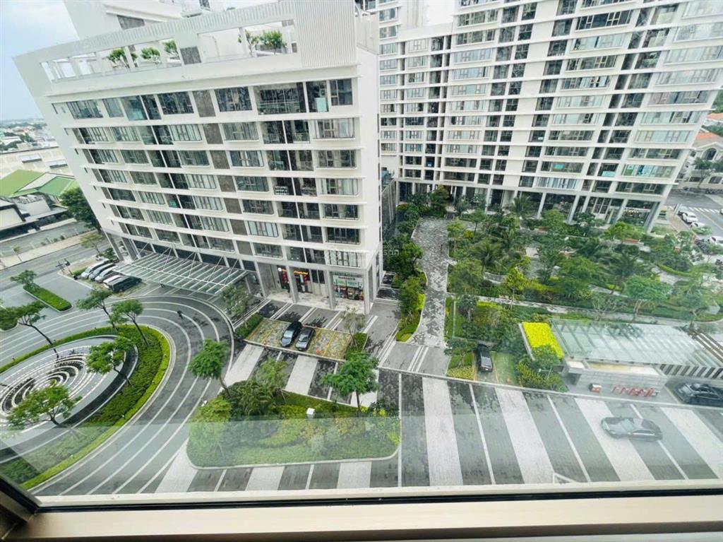 Cho thuê căn hộ midtown phú mỹ hưng 2pn full nội thất, 82m², giá tốt