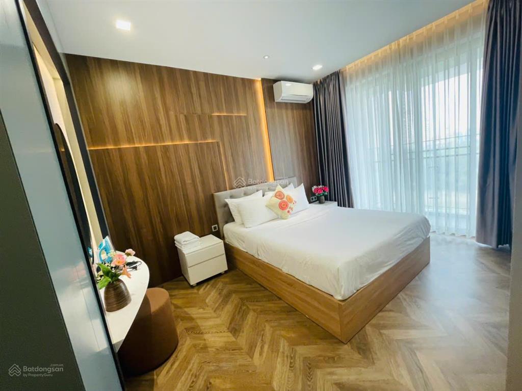 Cho thuê căn hộ peak midtown phú mỹ hưng quận 7  3pn full nội thất, 125m²