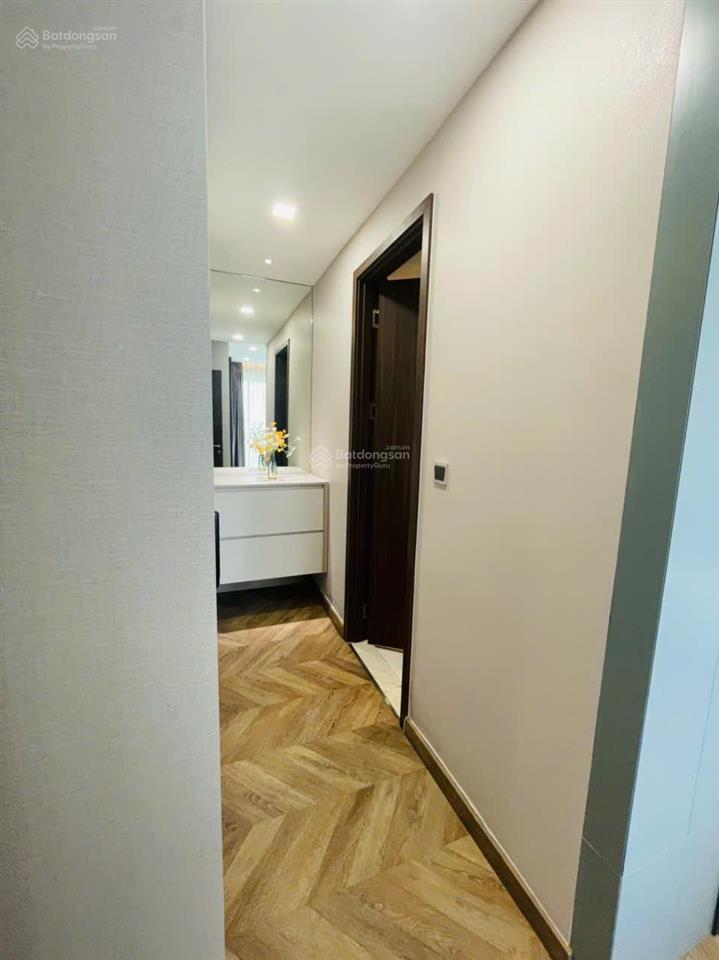 Cho thuê căn hộ peak midtown phú mỹ hưng quận 7  3pn full nội thất, 125m²