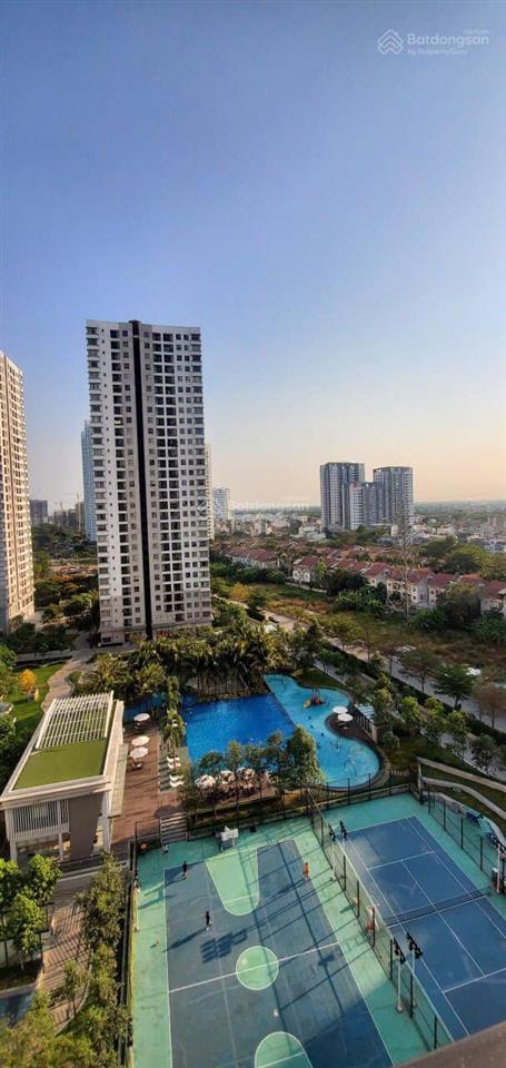 Cho thuê căn hộ saigon south residences view hồ bơi đẹp, full nội thất cao cấp