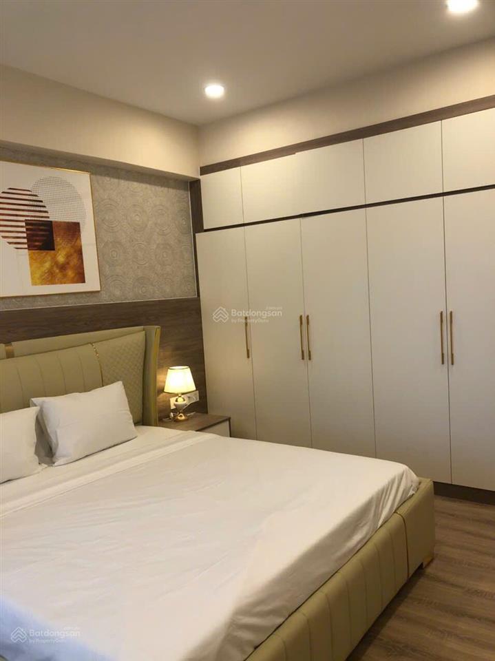 Cho thuê căn hộ saigon south residences view hồ bơi đẹp, full nội thất cao cấp